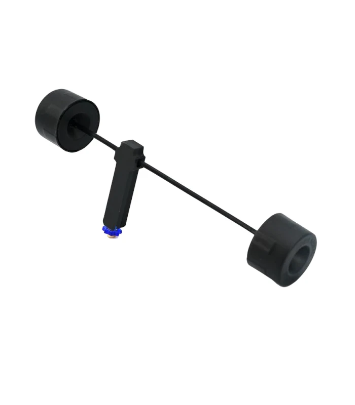 VAS 1.3GHz SkyHammer Antenna SMA (RHCP) - Image 1