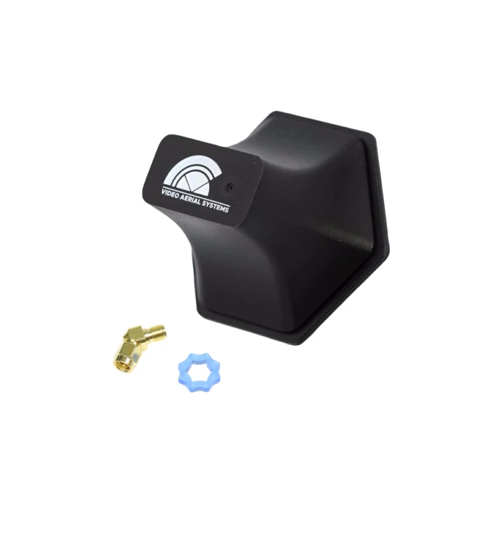 VAS 5.8GHz Avenger (12.5dB) Long Range Antenna RHCP - Image 1