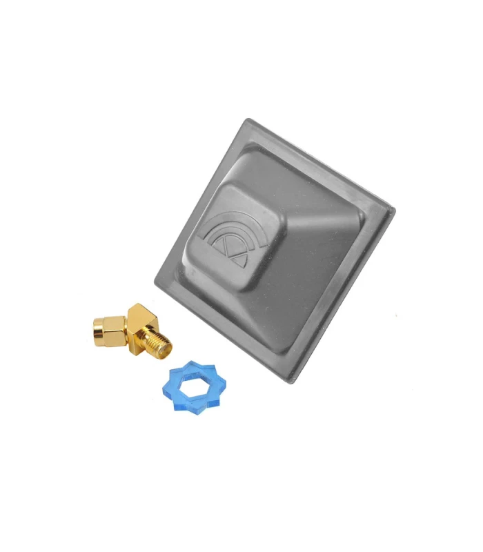 VAS Crosshair 5.8GHz FPV Receiver Antenna (LHCP) - Image 1