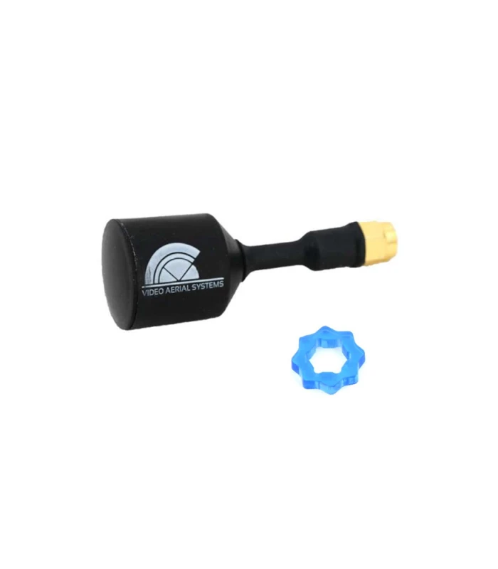 VAS-ION-Pro VAS ION Pro Omnidirectional Stubby Antenna 5.8Ghz - Image 1