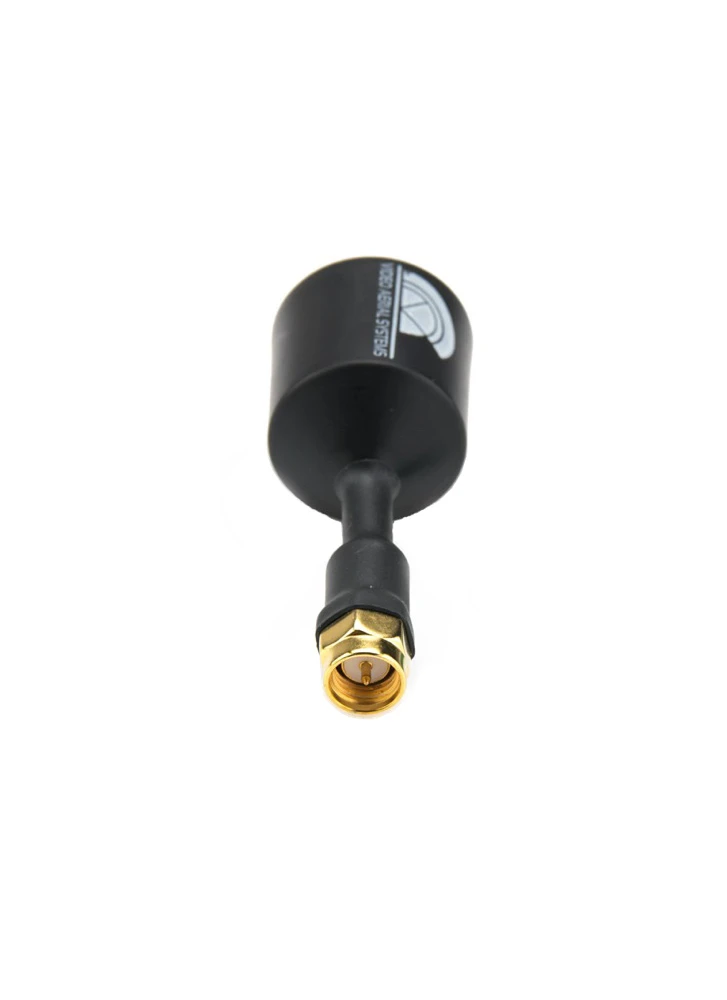 VAS ION Pro Omnidirectional Stubby Antenna 5.8Ghz - Image 2