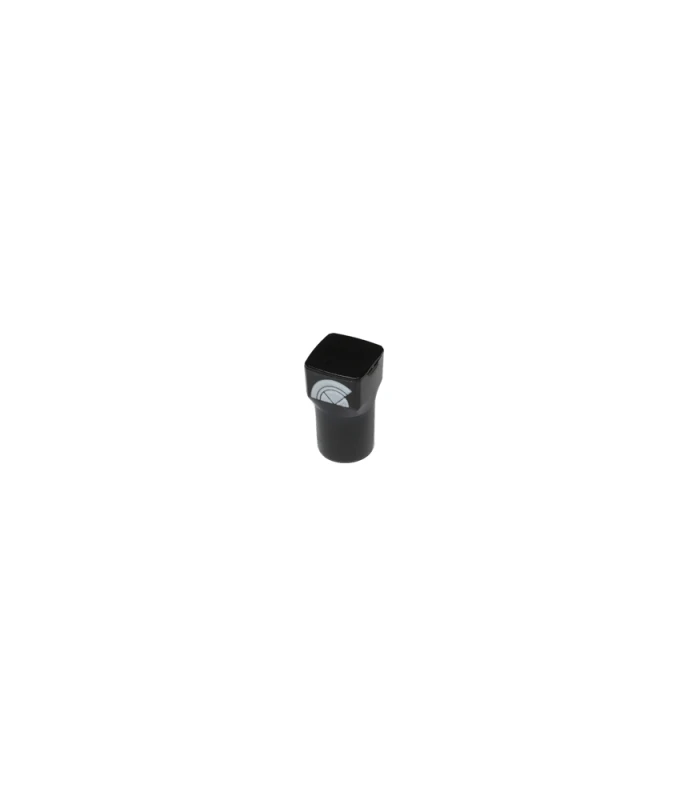 VAS 5.8GHz Victory Stubby SMA / RP-SMA Antenna - RHCP / LHCP - Image 1