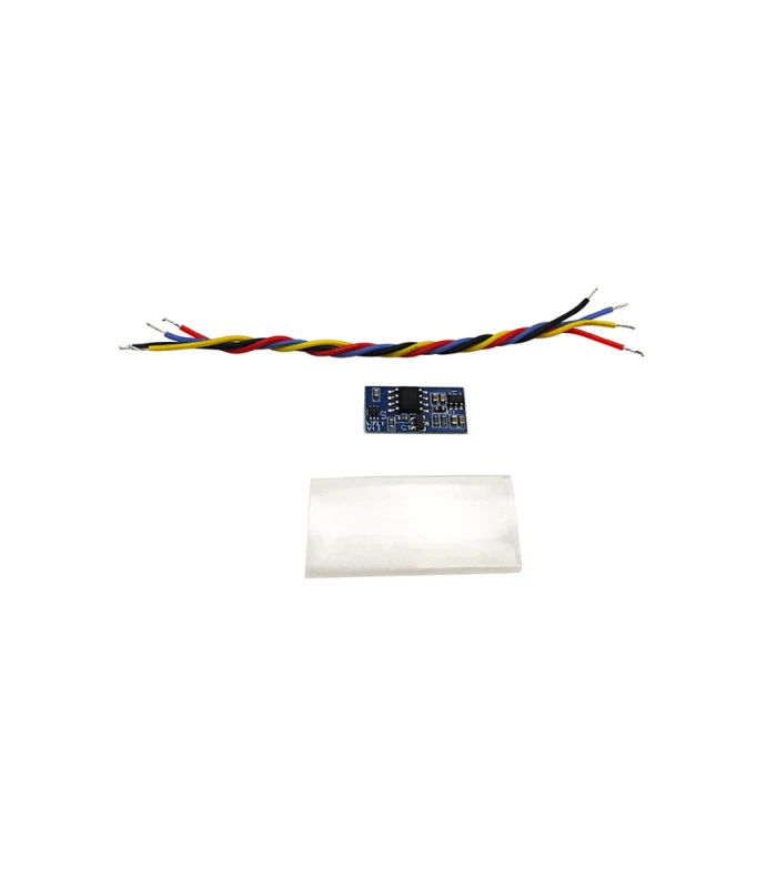 FPV VIFLY Camera Switcher - Dual Channel - Image 2