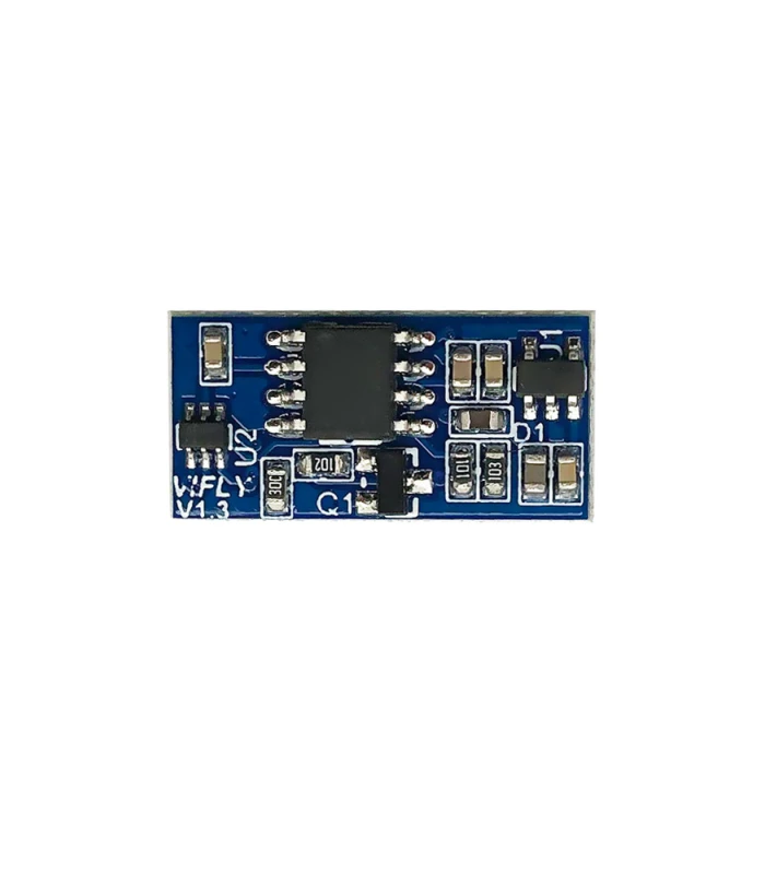 FPV VIFLY Camera Switcher - Dual Channel - Image 1