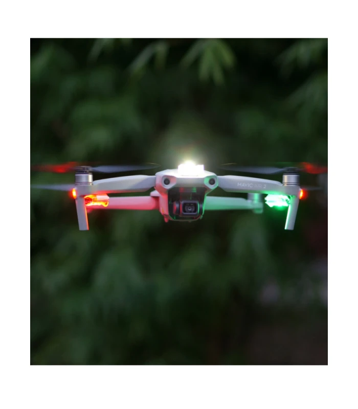 VIFLY Strobe Anti-Collision Drone LED Light - Image 4