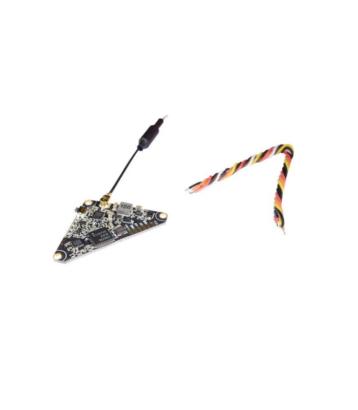 PandaRC VT5804 Air 25-400mW 5.8GHz Whoop/Toothpick VTX - Image 2