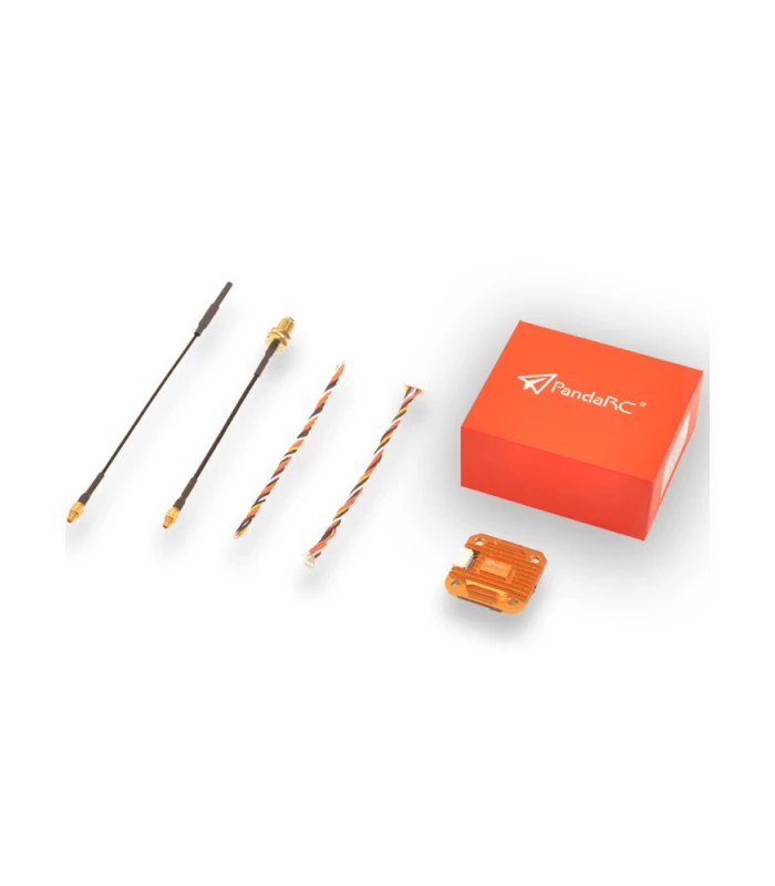 PandaRc - VT5804 BAT LITE Long Range FPV Video Transmitter - Image 4