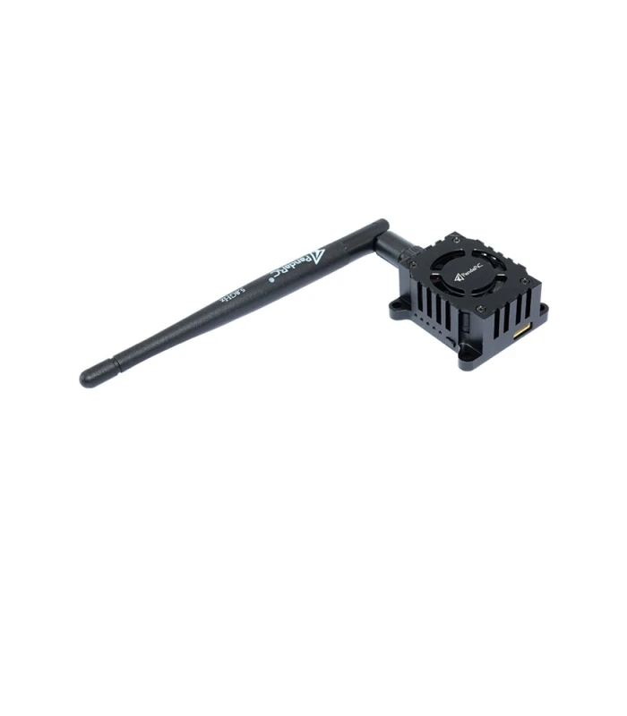PandaRC - VT5804 V3 5.8G Long Range Adjustable Power VTX - Image 5