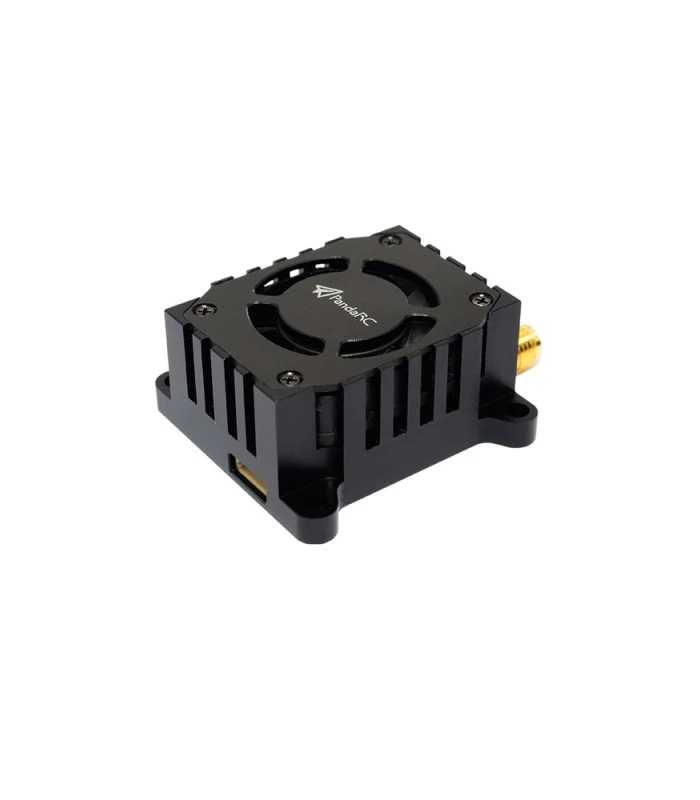PandaRC - VT5804 V3 5.8G Long Range Adjustable Power VTX - Image 2