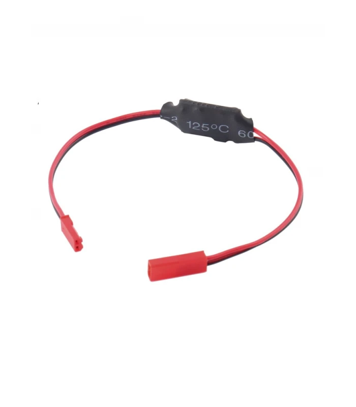 3A 5V / 12V BEC DC-DC Step Down Voltage Regulator - Image 2