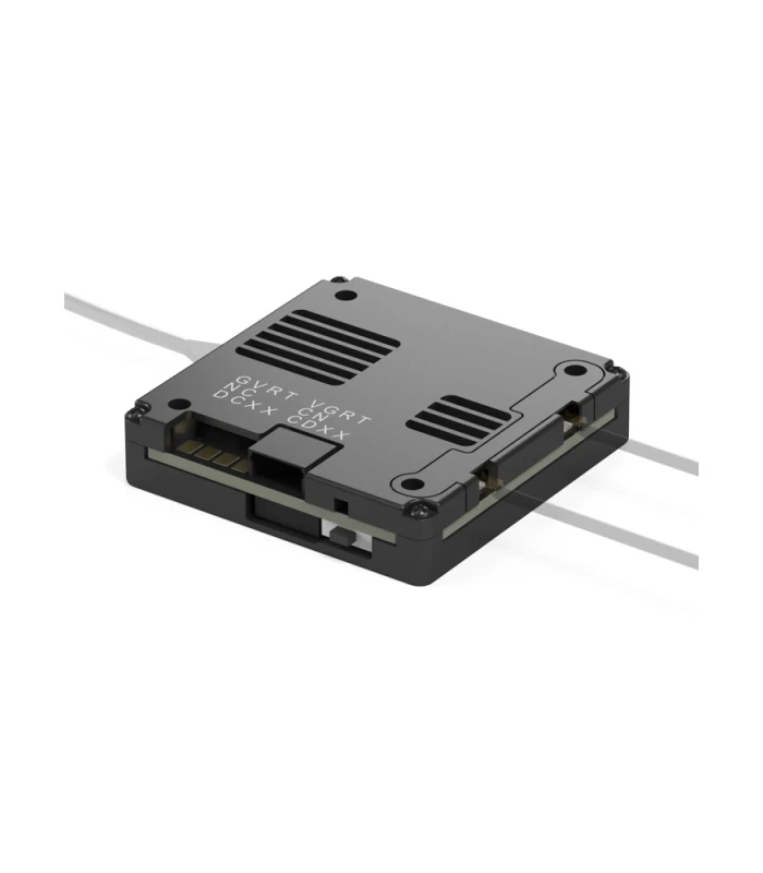 Walksnail Avatar HD VTX V2 Module Dual Antennas Version - 32GB - Image 1