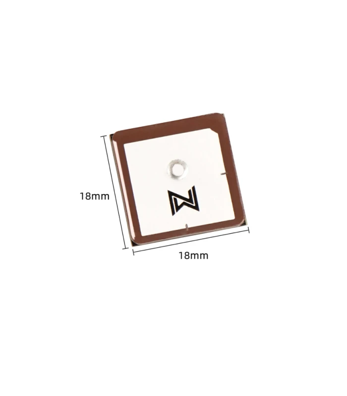 Walksnail WS-M181 M10 GPS Module with Compass - Image 5