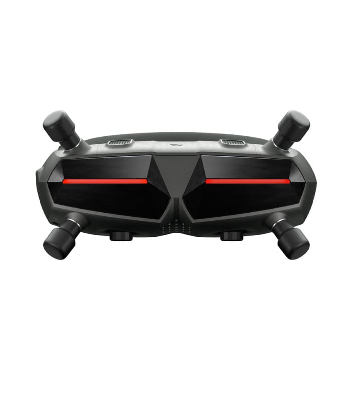 Walksnail Avatar HD Goggles X (V2 Head Tracker Built in) - Image 1