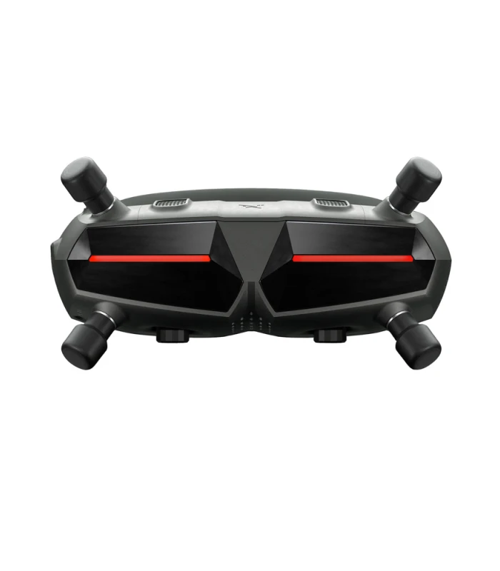 Walksnail Avatar HD Goggles X (V2 Head Tracker Built in) - Image 1
