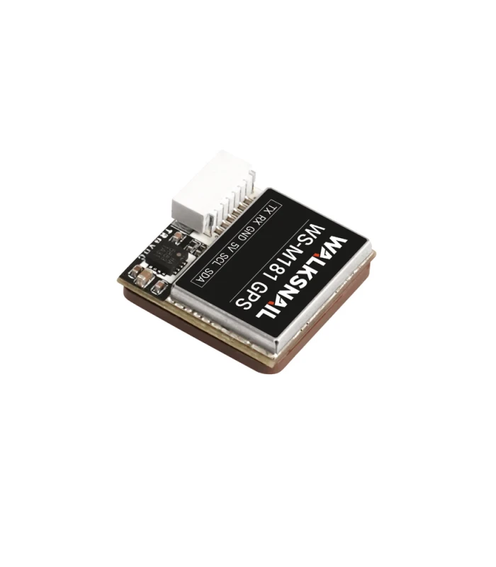 Walksnail WS-M181 M10 GPS Module with Compass - Image 3
