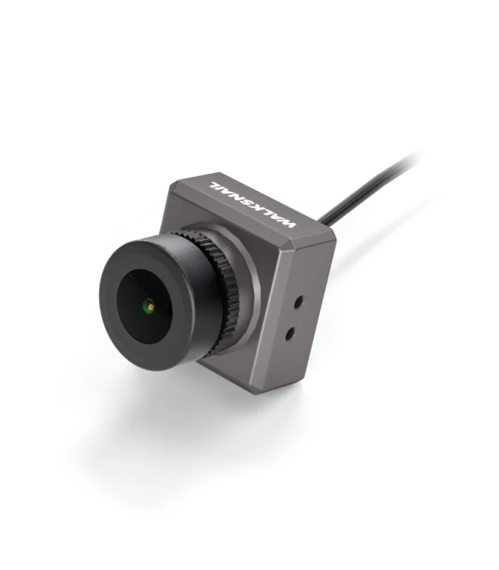 Walksnail Avatar HD Camera with Cable - Micro & Nano - Image 1