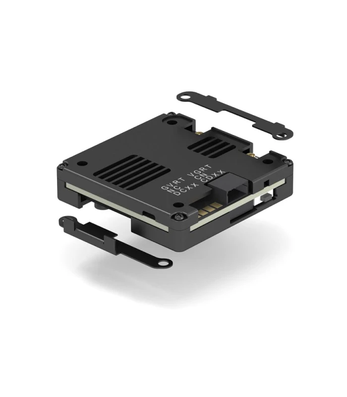Walksnail Avatar HD VTX V2 Module Dual Antennas Version - 32GB - Image 4