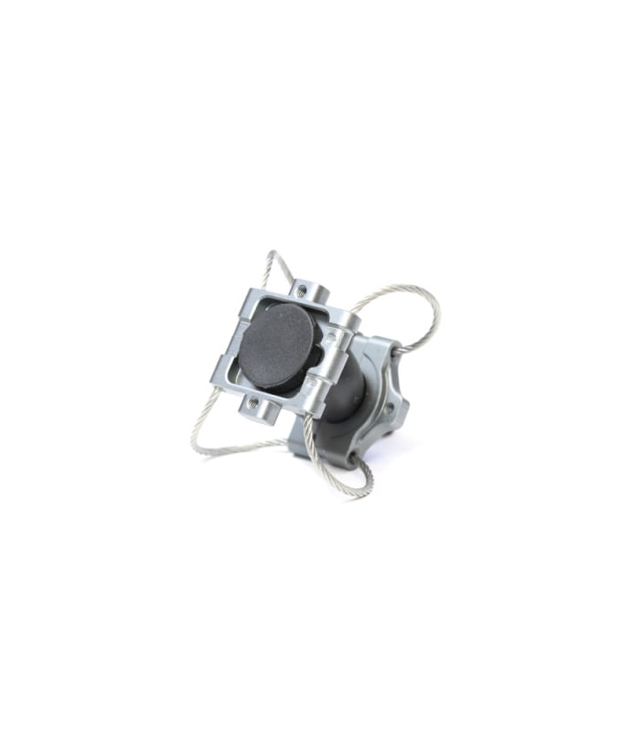 Tarot Combined Rubber & Wire Anti Vibration Dampener - TL2995 - Image 3