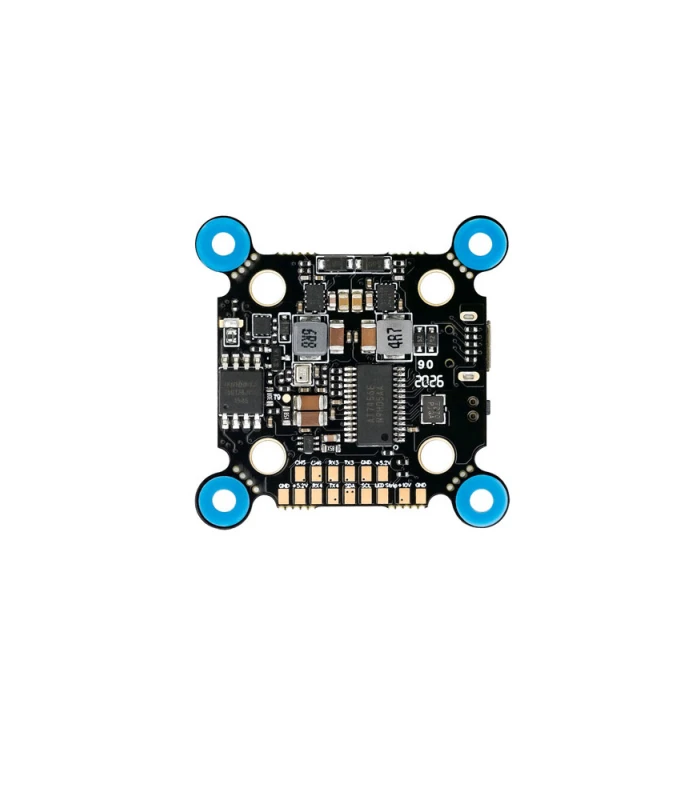 Hobbywing XRotor F7 Convertible Flight Controller - Image 3