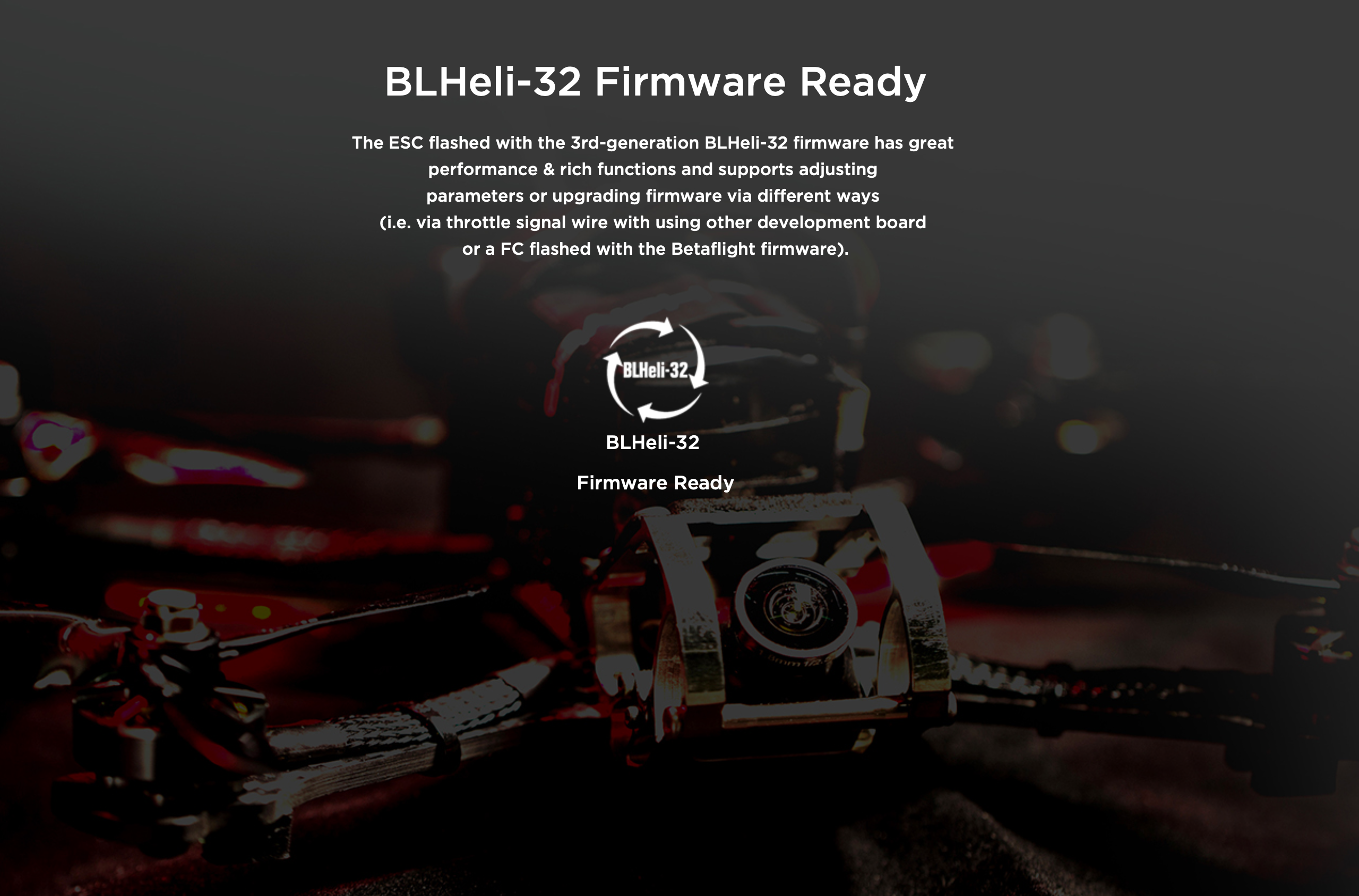 XRotor FPV G2 E