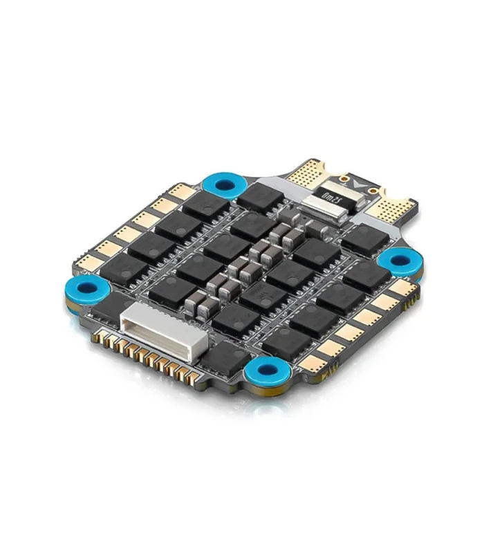 Hobbywing XRotor FPV G2 Micro 65A 3-6S 4in1 AM32 ESC - Image 1