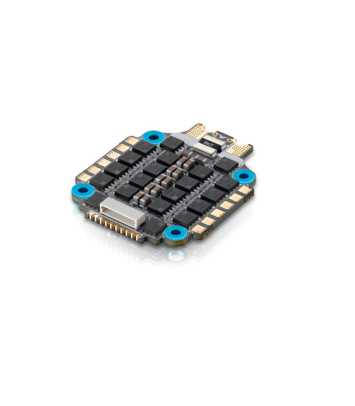 Hobbywing XRotor FPV G2 65A 3-6S 4in1 BLHeli32 ESC - Image 1