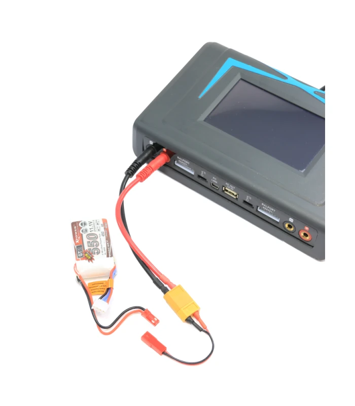 XT60 (Female) to JST (Female) Adapter Lead - Image 2