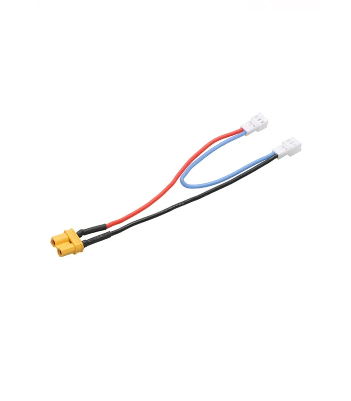 XT30 Female to PH2.0 Male X2 - Image 1