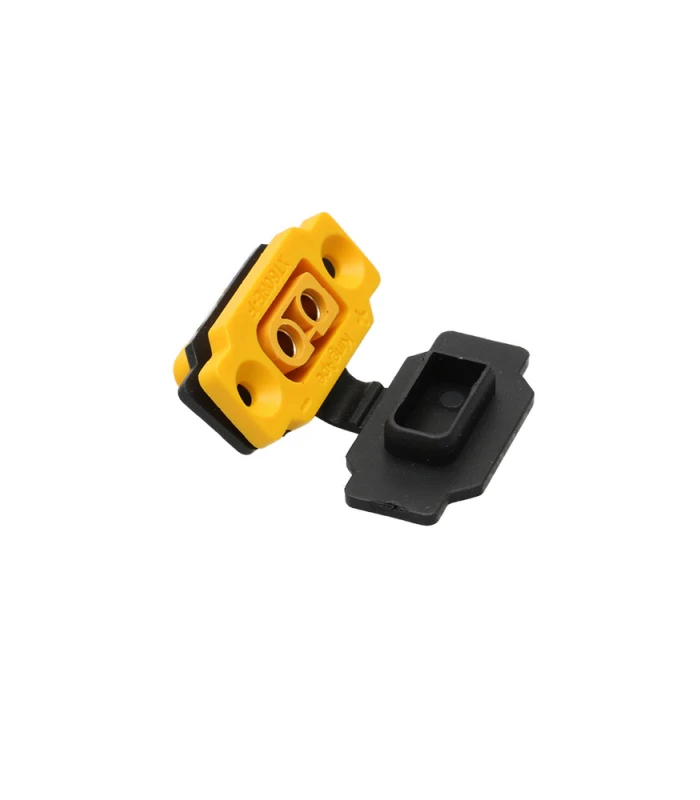 XT60-E Dust Proof Cover Protective Cap - Image 2