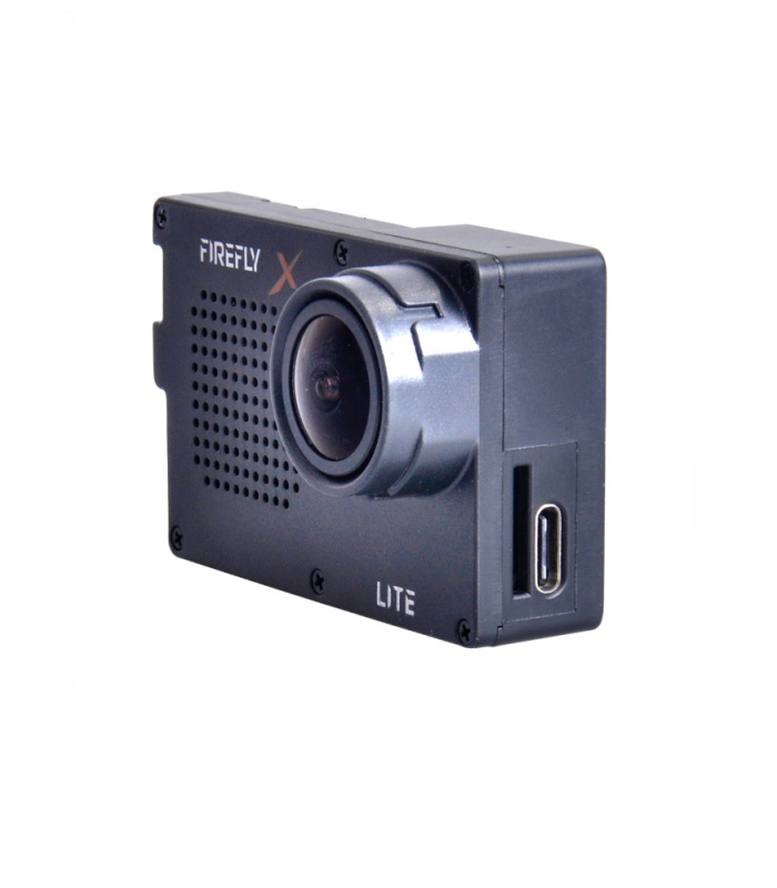 Hawkeye Firefly X Lite FPV 4K 60FPS Drone Camera - Image 3