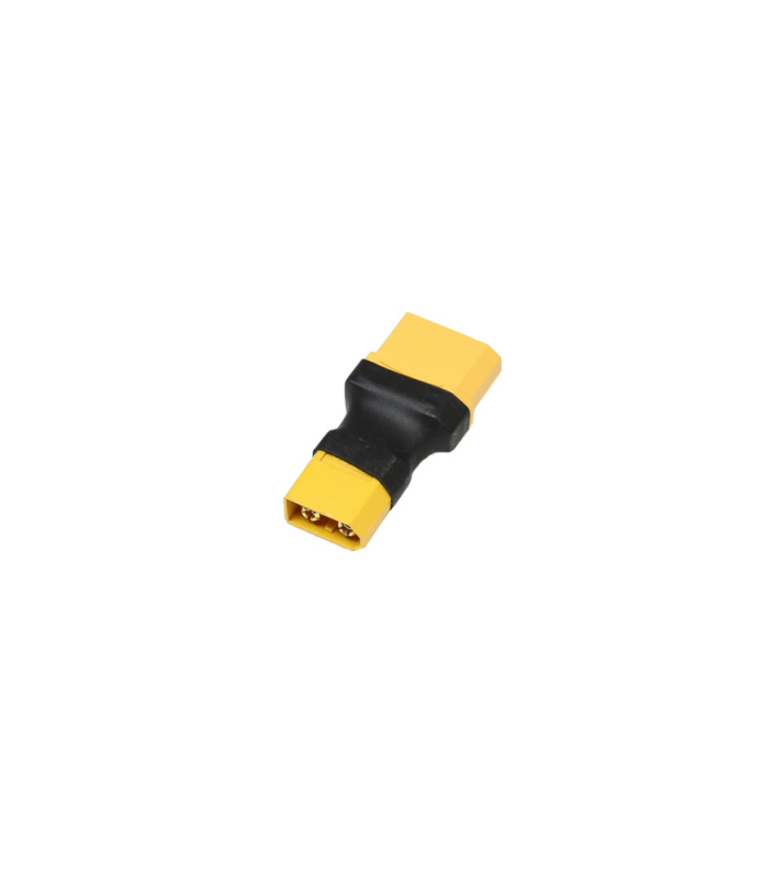 XT60 to XT90 Plug Adapter - Image 1