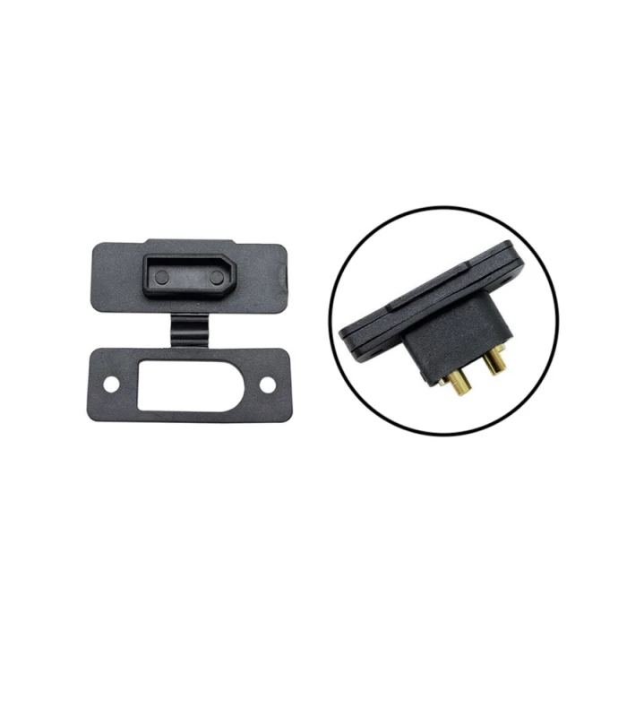 XT90E-M Dust Proof Cover Protective Cap - Image 2