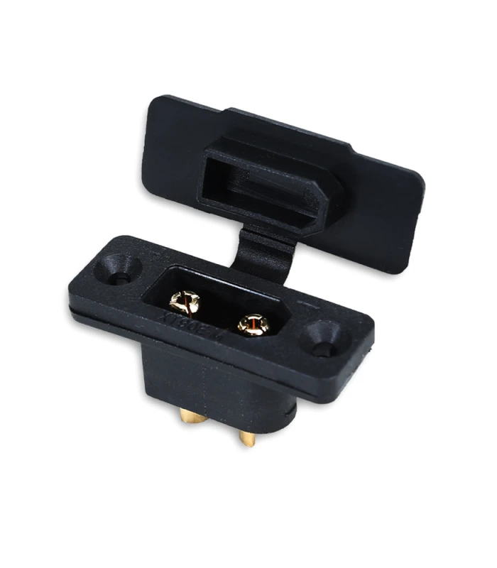 XT90E-M Dust Proof Cover Protective Cap - Image 7