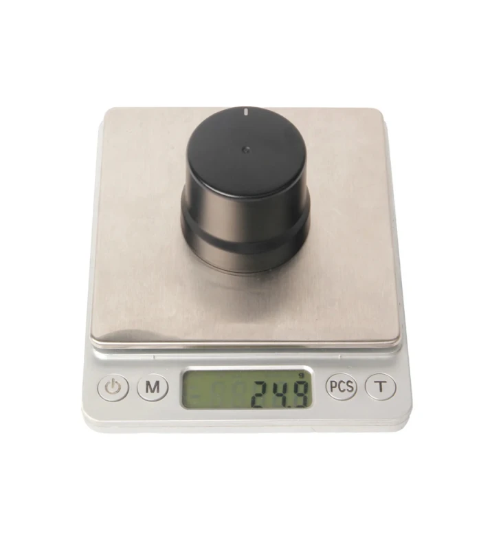 Holybro H-RTK F9P Ultralight High-Precision GPS Compass (New Version) - Image 3