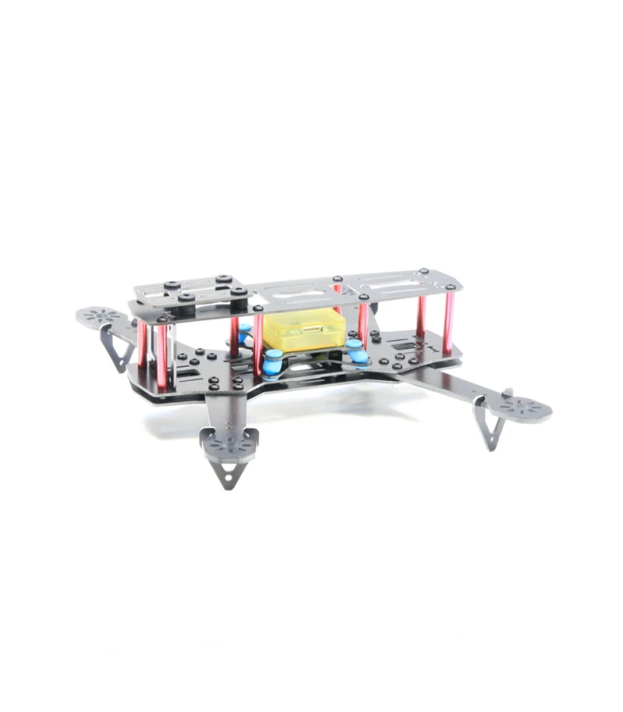 Flight Controller Anti Vibration Mount For Mini APM Naze CC3D - Image 4