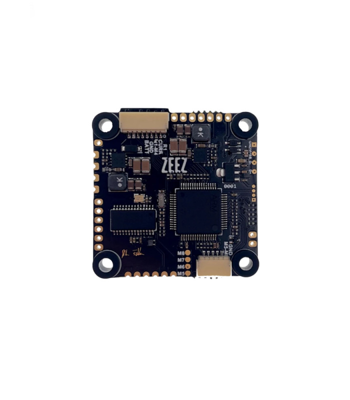 Zeez F7 3030 Flight Controller V3 Compatible with DJI HD FPV - Image 2
