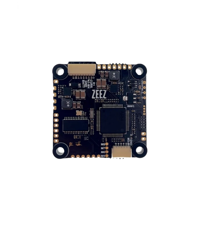 Zeez F7 3030 Flight Controller V3 Compatible with DJI HD FPV - Image 2