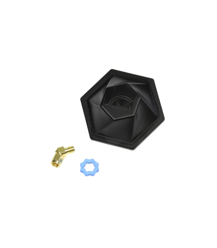 Discontinued: VAS Crosshair XTREME 5.8GHz FPV Receiver Antenna (RHCP) - Image 3