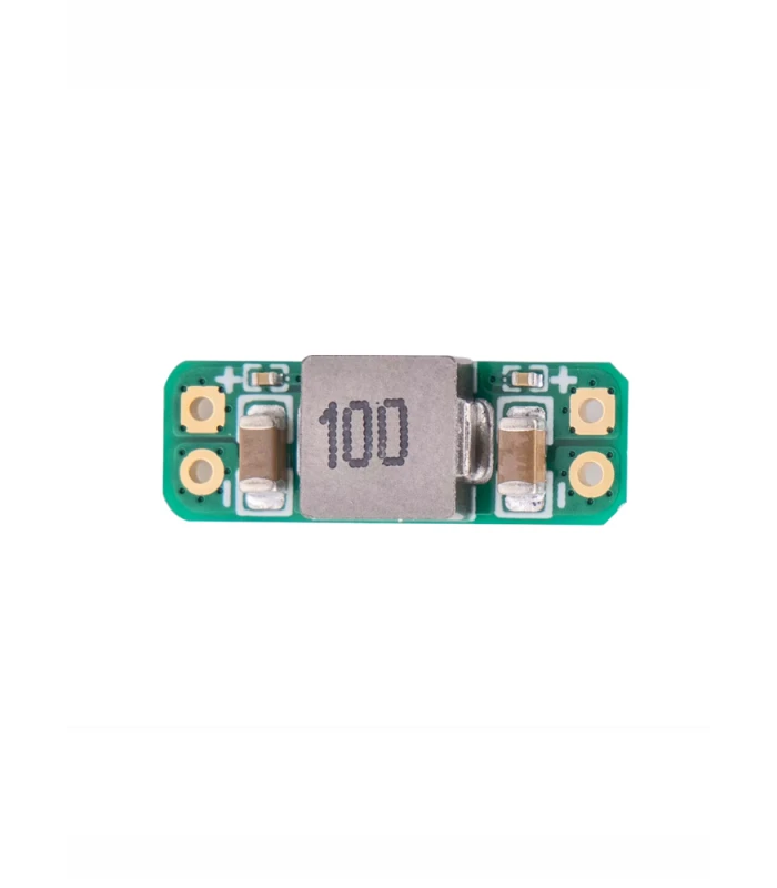 FPV Micro LC-Filter 1A 1S-4S / 3A 1S-2-6S - Image 1