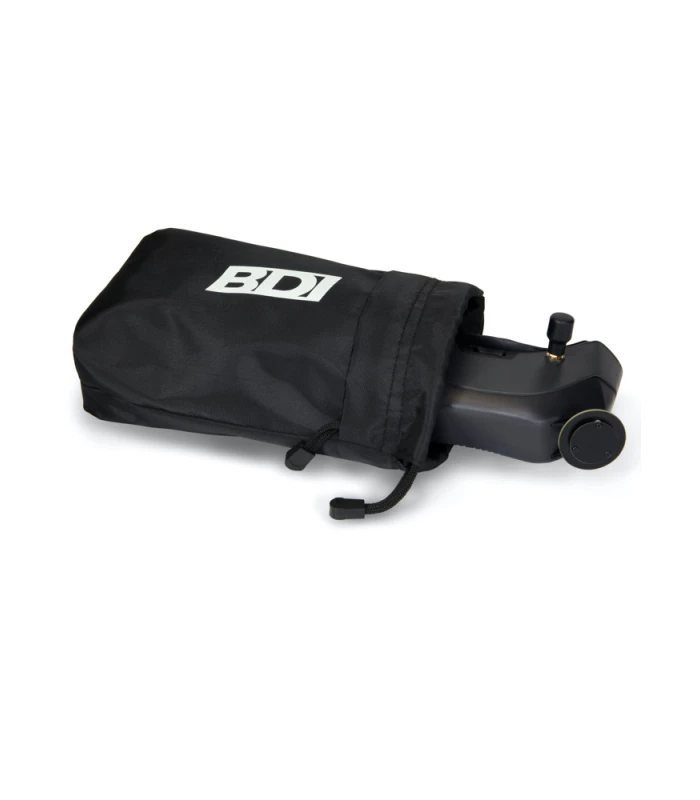 BDI Luxe Bag Mini - Premium Goggle Bag - Image 2