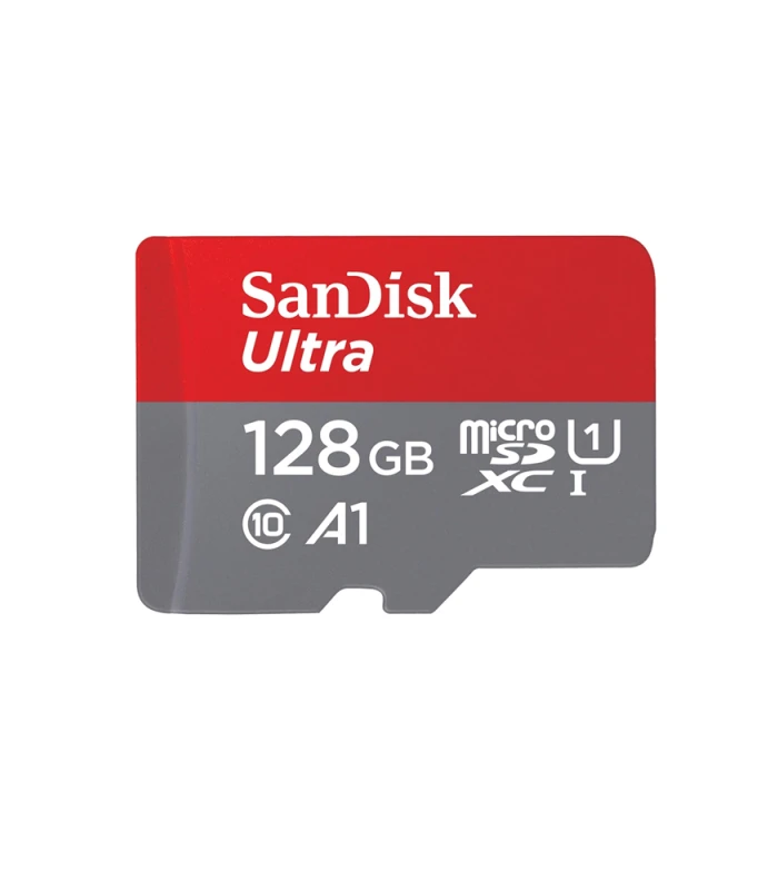 SanDisk Ultra 128/256 GB microSDXC UHS-I Memory Card - Image 2