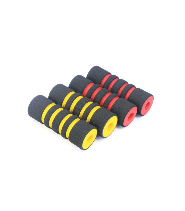 Impact Damping Landing Skid Foam Tube Set (4pcs) - Image 1