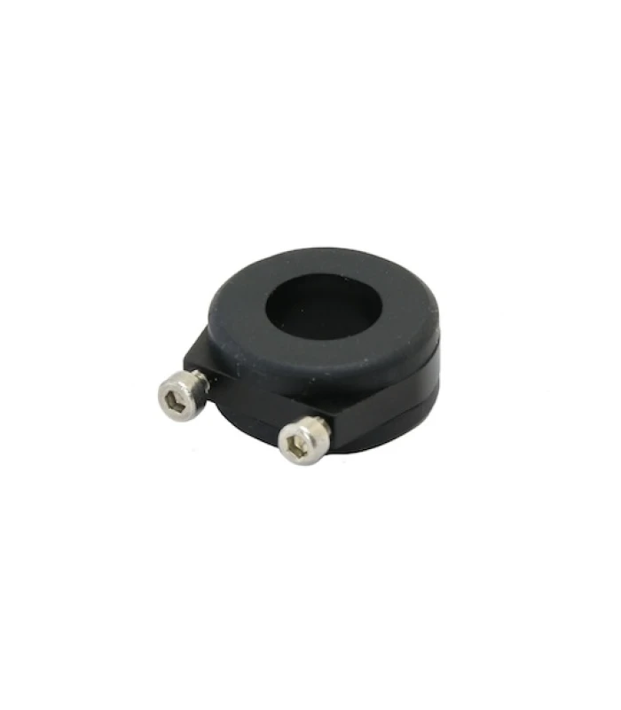 Shock absorbing aluminium tube clamp (8-12mm) - Image 2