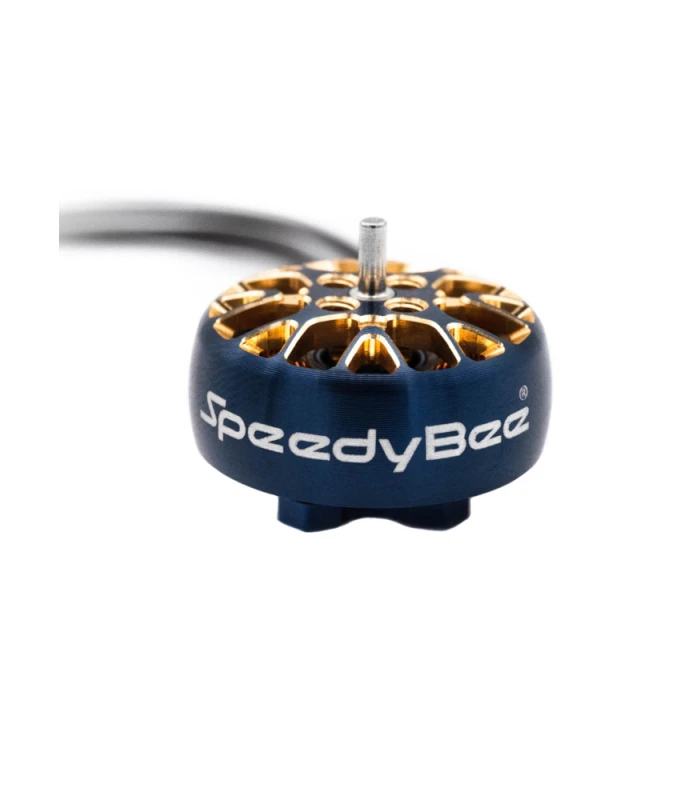 1404-4500KV Discontinued: SpeedyBee 1404 4500KV Motor - Image 2