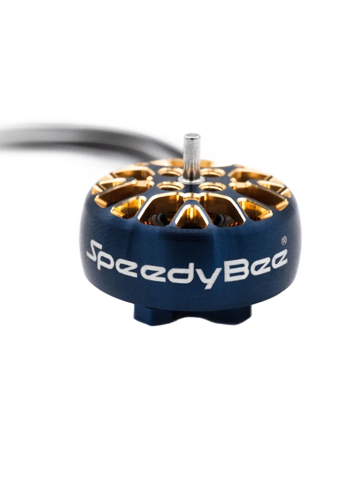 Discontinued: SpeedyBee 1404 4500KV Motor - Image 2