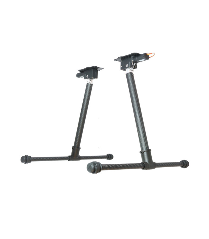 Tarot 16mm/10mm Plastic Landing Skid T Piece TL68B16 - Image 2