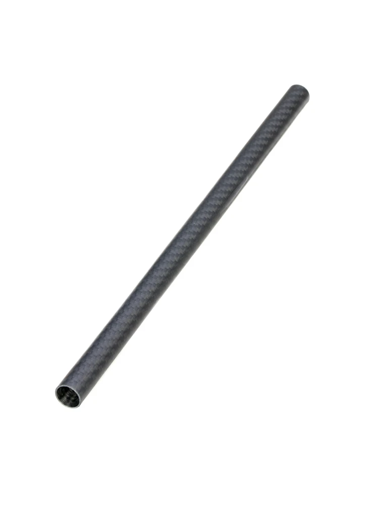 16mm-CF-Tube_0 3K 16mm Carbon Fibre Tube - Multicopter Boom - Image 1