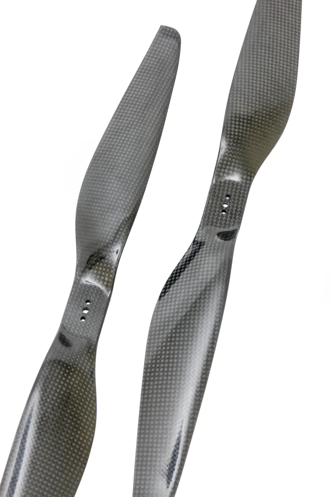 Tarot 1855 18X5.5 Carbon Fibre Propeller Set CW/CCW - TL2848 - Image 2