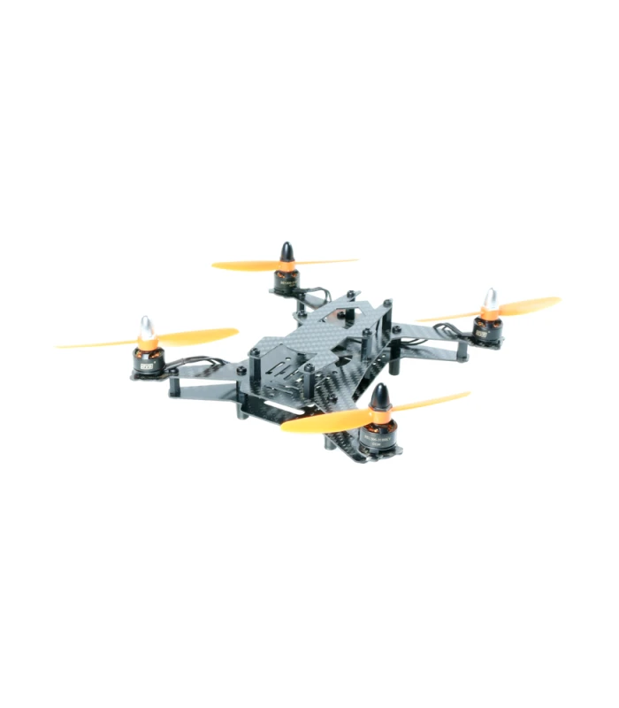 DYS BX1306 Brushless Motor CW/CCW Set - Image 2