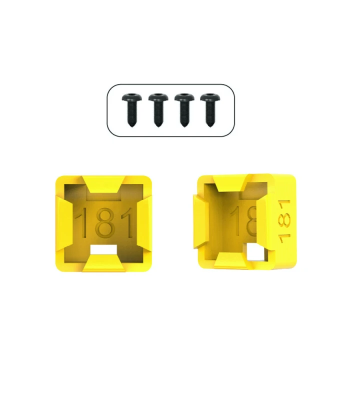 SpeedyBee Master 5 V2 GPS 3D TPU Mount - Image 1